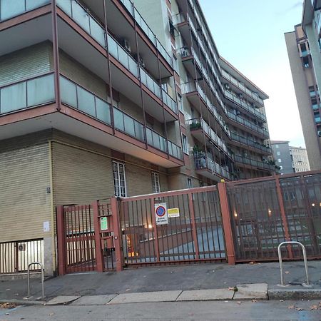 Casa Di Lory Hotel Milánó Kültér fotó