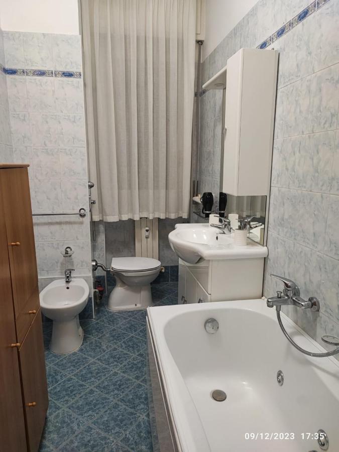 Casa Di Lory Hotel Milánó Kültér fotó