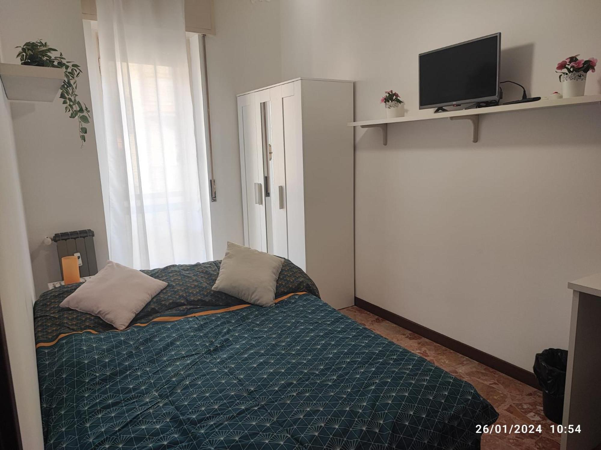 Casa Di Lory Hotel Milánó Kültér fotó