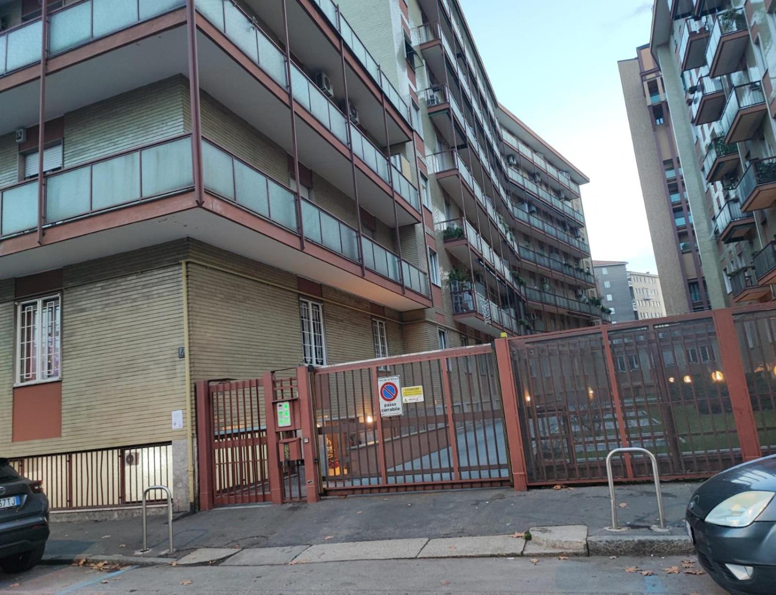 Casa Di Lory Hotel Milánó Kültér fotó