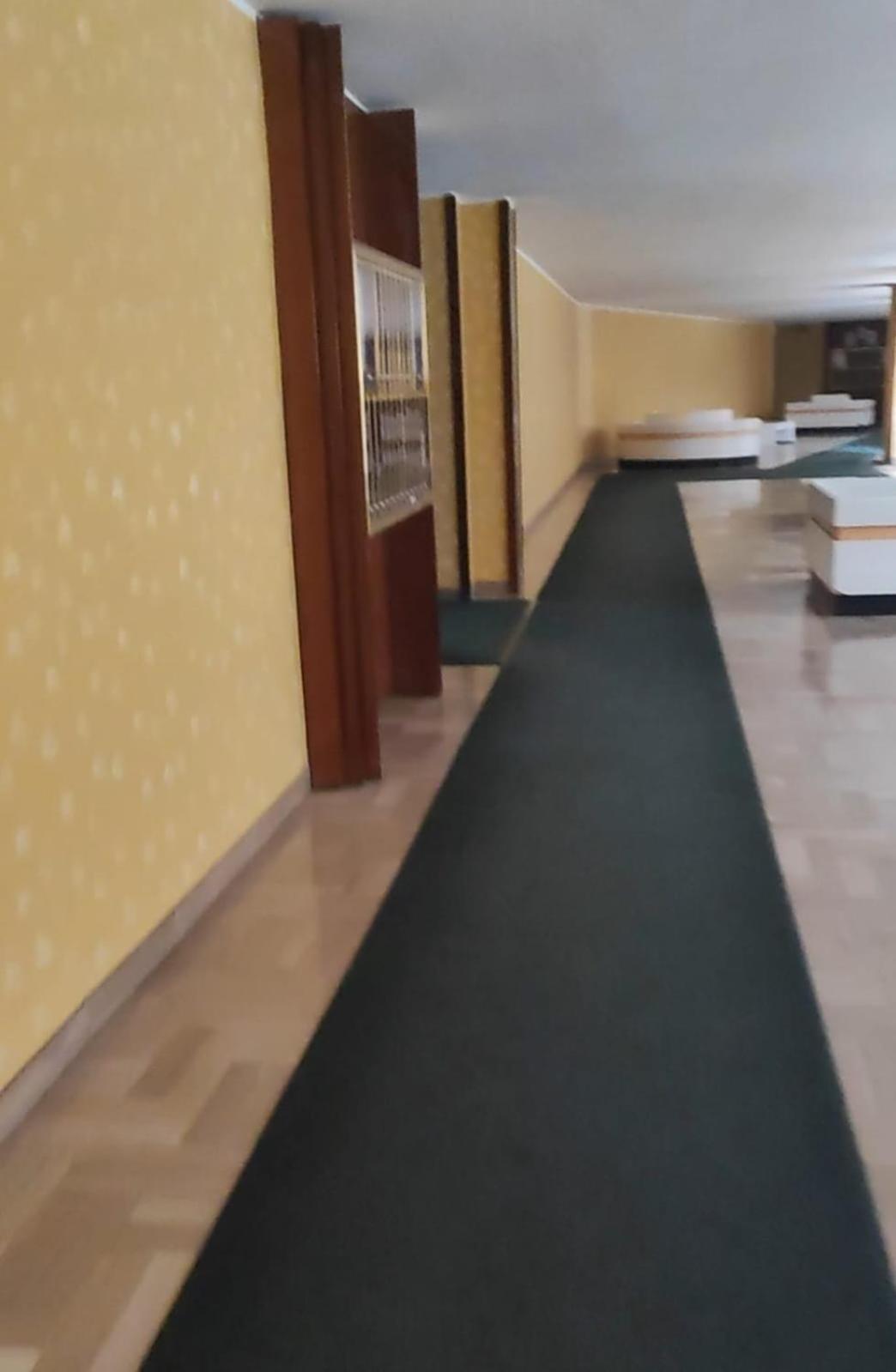 Casa Di Lory Hotel Milánó Kültér fotó
