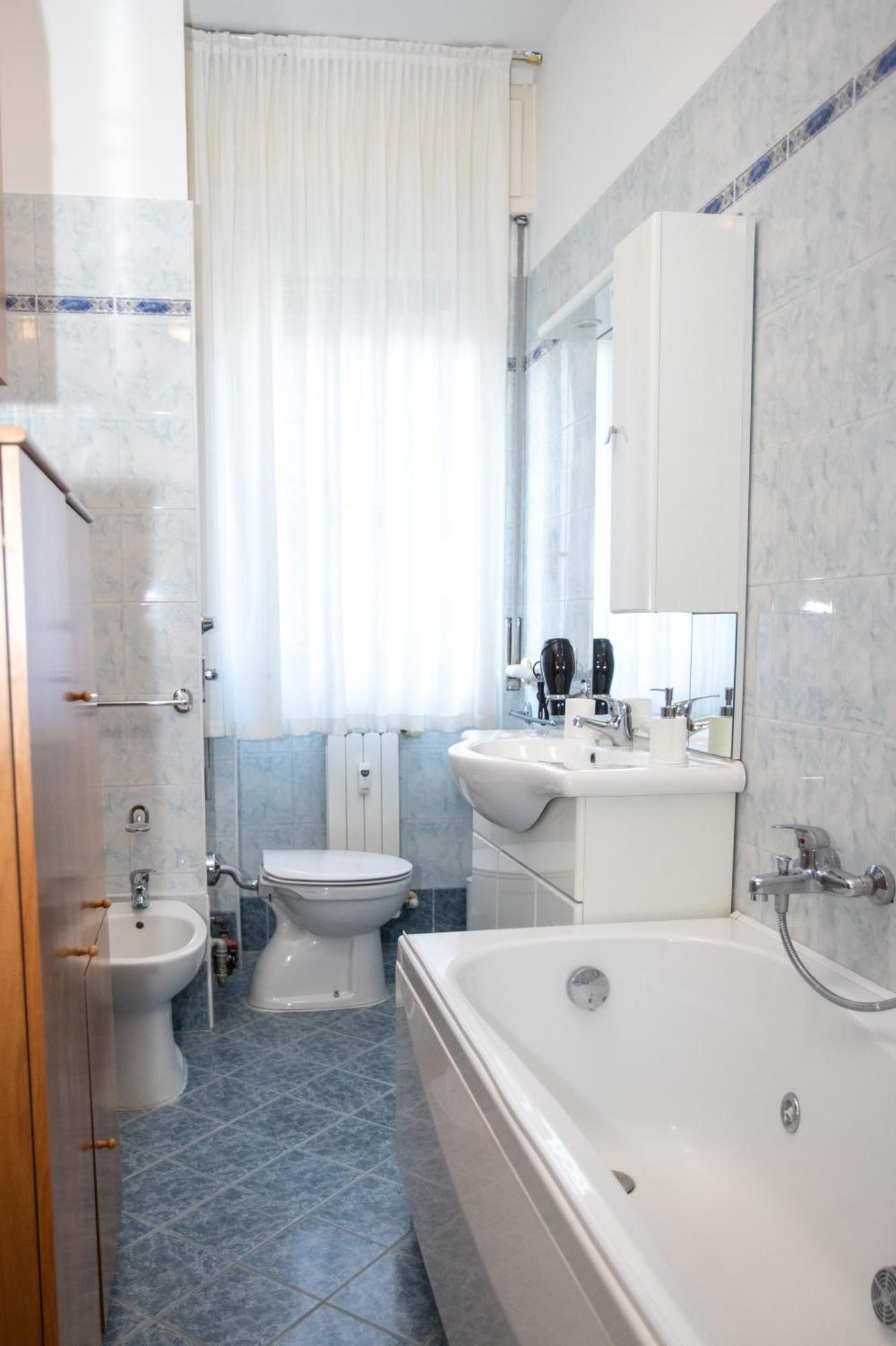 Casa Di Lory Hotel Milánó Kültér fotó
